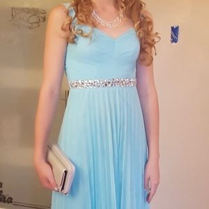 Homecoming/Prom/Formal Dress